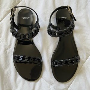 Givenchy sandals
